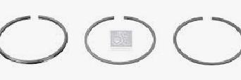 85100626S3 PISTON RING KIT for VOLVO