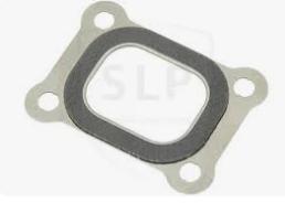 8170959/8187272/1547881 GASKET for VOLVO