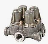 1075765 PROTECTION VALVE for VOLVO