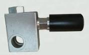 8148997 HAND PUMP for VOLVO