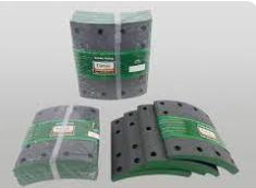 3095177 BRAKE PADS for VOLVO