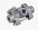 1505044 DISTRIBUTION VALVE for VOLVO 