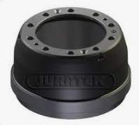 1599010 BRAKE DRUM for VOLVO 