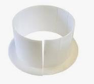 1581543 PRESSURE RING for VOLVO 