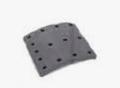 21534385 BRAKE PADS for VOLVO 