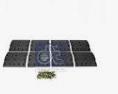 3095180 BRAKE PADS for VOLVO 