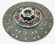 1669141 BRAKE PADS for VOLVO 
