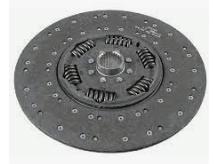 20891854 BRAKE PADS for VOLVO 