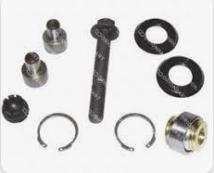 20806212 BRAKE PADS for VOLVO