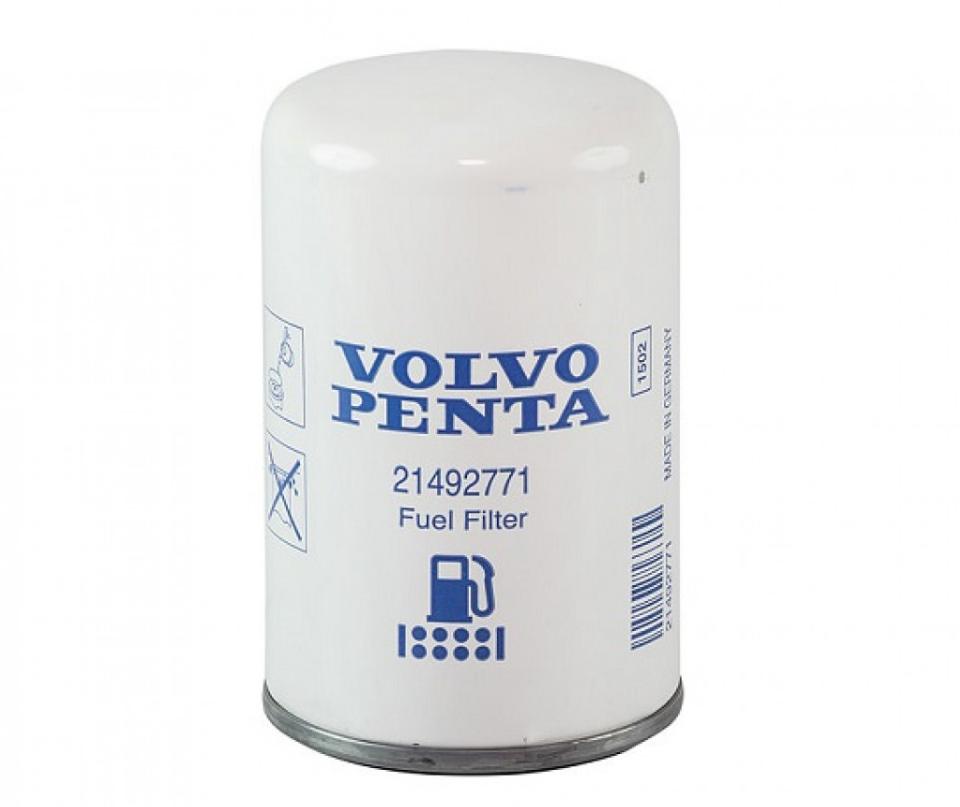21492771 FUEL FILTER for VOLVO