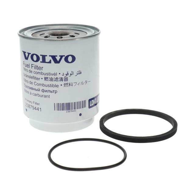 23879441 FUEL FILTER for VOLVO 