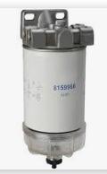 8159966 FUEL FILTER for VOLVO