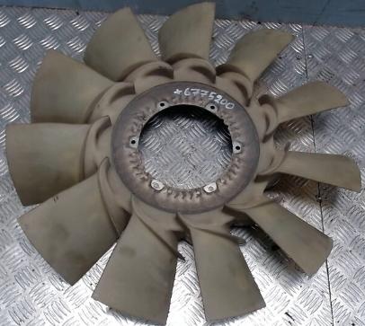 20832823 RADIATOR FAN WHEEL BLADE for VOLVO 