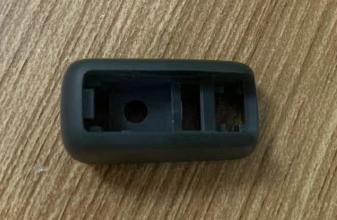 20379593 INNER HANDLE BUCKLE for VOLVO 