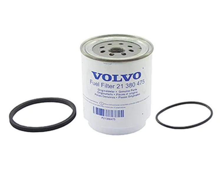 20879806 FUEL FILTER for VOLVO