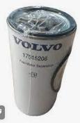 17515206 FUEL FILTER for VOLVO