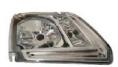  HEADLAMP ELECTRIC LHD LH for VOLVO 