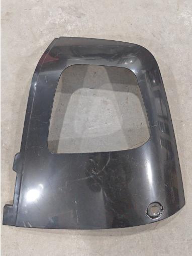 82247225（单饰板不含灯） ROOF LIGHT TRIM PANEL SHORT LH LHD for VOLVO 