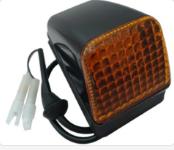 ROOF UPPER LAMP YELLOW LED WITHOUT CORNER for VOLVO 