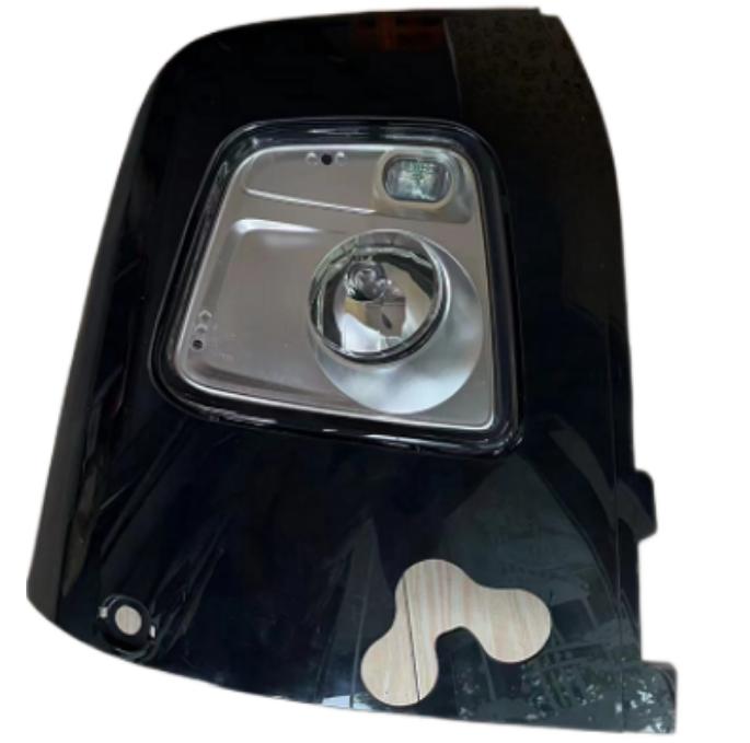 84055736（总成） ROOF LIGHT TRIM PANEL SHORT RH LHD for VOLVO 