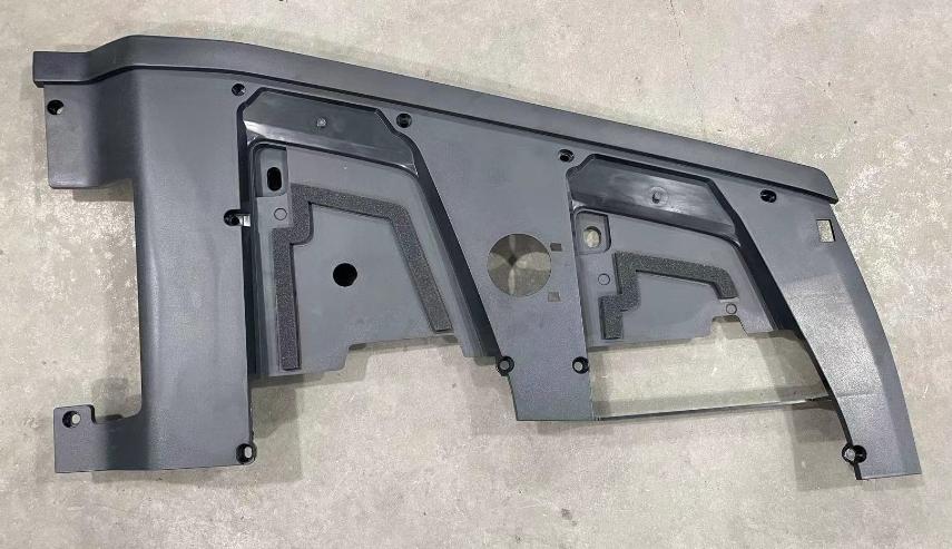 78524045/78680311 LOWER GUARD INTERIOR PANEL LH for VOLVO 