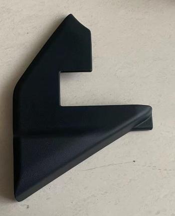 84486889 COVER LH for VOLVO 
