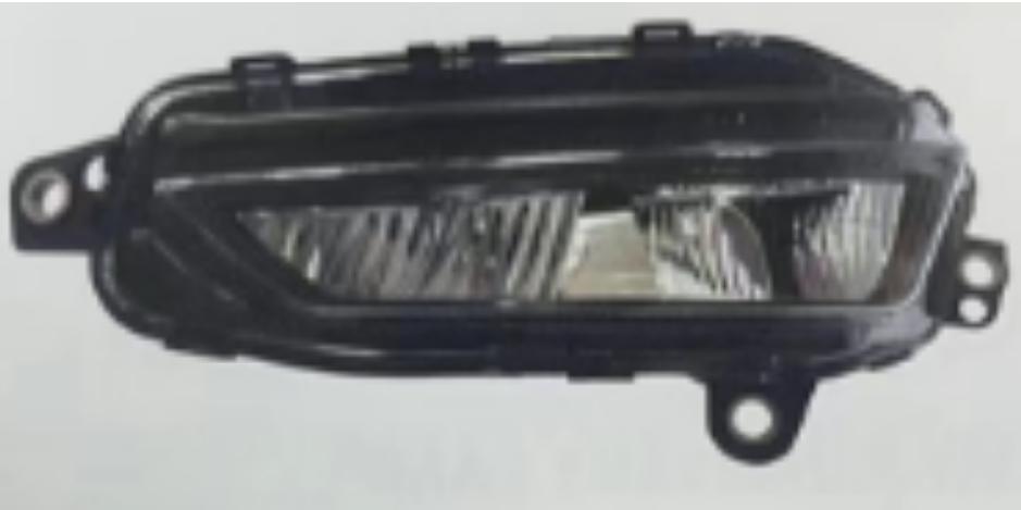 23752748 FOG LIGHTS(BLACK)RH for VOLVO 