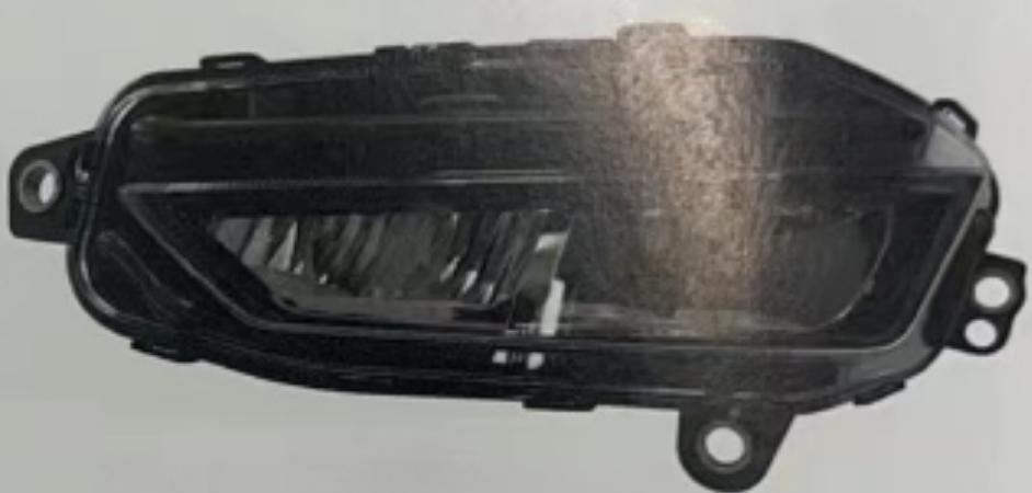 23752754 FOG LIGHTS(BLACK)LH for VOLVO 