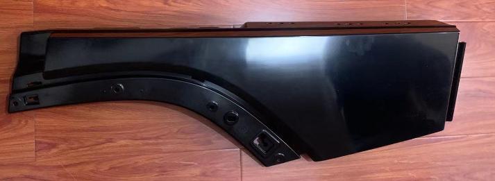 84806864/82674229 STEP EXTENSION REAR LOWER RH for VOLVO 