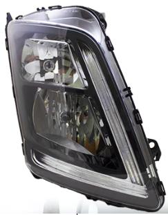 21489577/22239056 HEAD LAMP LH for VOLVO 