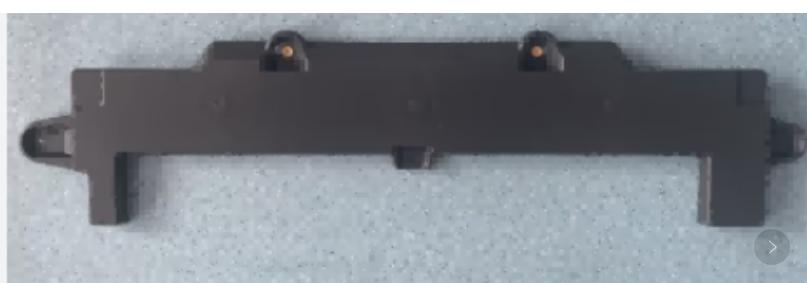 84481604 FLOW BOARD CHANNEL（FM） for VOLVO 