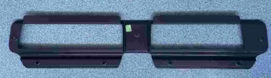 84442759 MIDDLE GRILLE INNER（FM） for VOLVO 
