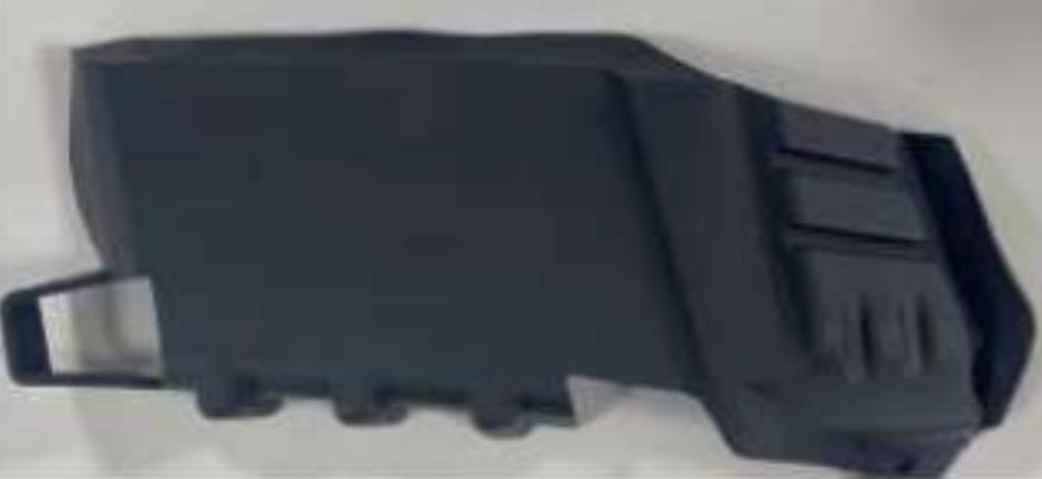 78605348 PROTECTOR GARNISH LH for VOLVO 