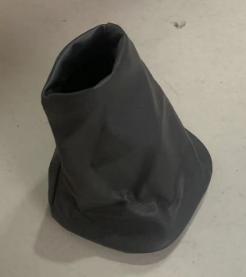 20765083 GEAR KNOB  RUBBER COVER for VOLVO 