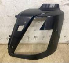82695380 HEAD LAMP HOUSING（WITH HOLES） RH for VOLVO 
