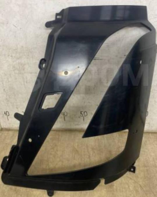 84449347 HEAD LAMP HOUSING（WITH HOLES） RH for VOLVO 