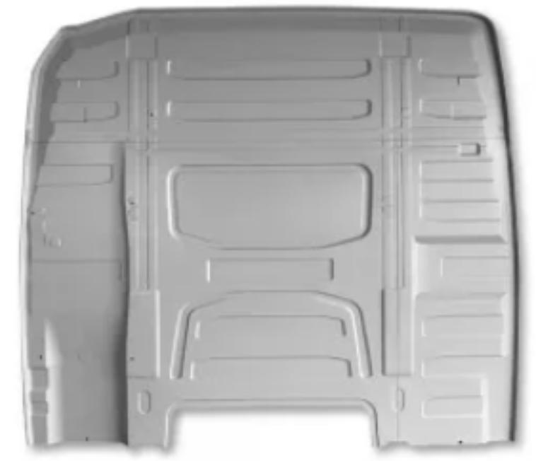 82307443/84590868 CAB REAR WALL PANEL（2015FH） for VOLVO 