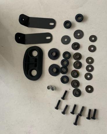 20819175/20819179/3929235/7420819179 SUNSHADE ACCESSORIES for VOLVO 