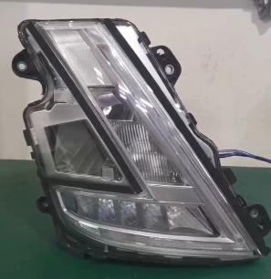 23752670 HEAD LAMP RHD LH for VOLVO 