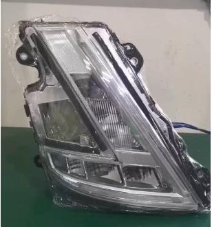 23752673 HEAD LAMP RHD RH for VOLVO 
