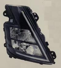 23752712 HEAD LAMP HIGH ROOF ELECTRIC RHD RH for VOLVO 