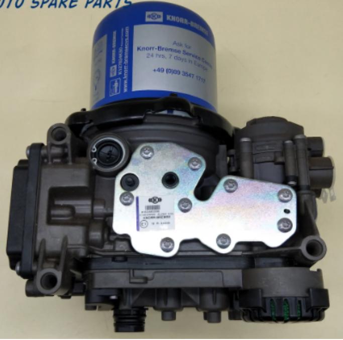 22242663/22358797/22820097/22858336/23166782 AIR DESICCANT ASSEMBLY for VOLVO 