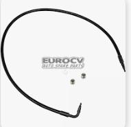 22094956 LIFT CYLINDER PIPE for VOLVO 