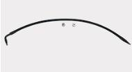 22094892/21880271 LIFT CYLINDER PIPE for VOLVO 