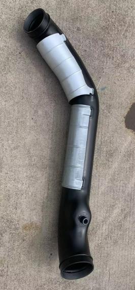 21080323 AIR INLET for VOLVO 