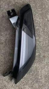84571868 HEAD LAMP EXTENSION PLATE RH for VOLVO 