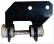 20770156 HYDRAULIC LOCK for VOLVO 