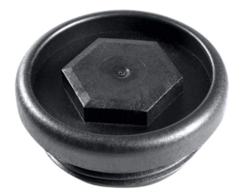 20392113/7421483789/21483789 COVER for VOLVO 