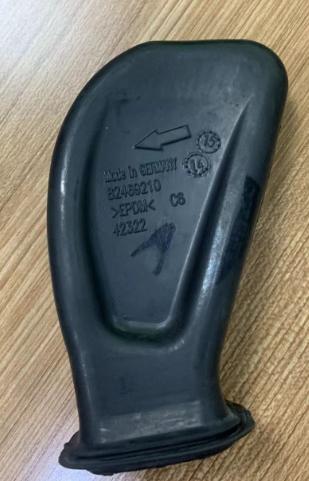 82469210 RUBBER for VOLVO 