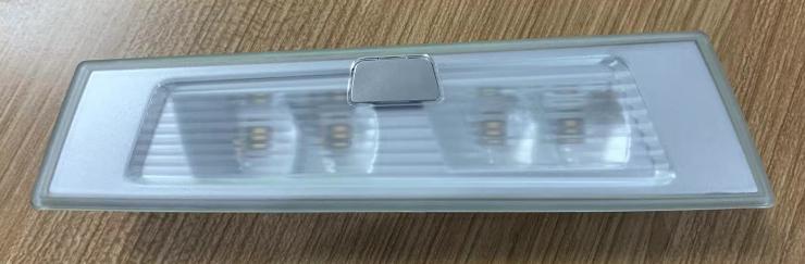 23710842 LAMP LED RH for VOLVO 